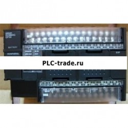 CP1H-X40DT1-D ПЛК CPU 24VDC 24 point 16 point - РОСТОВ-НА-ДОНУ ЗА РУБ С НДС
